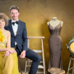 Wedding and portrait photographers in Las Vegas for WPPI