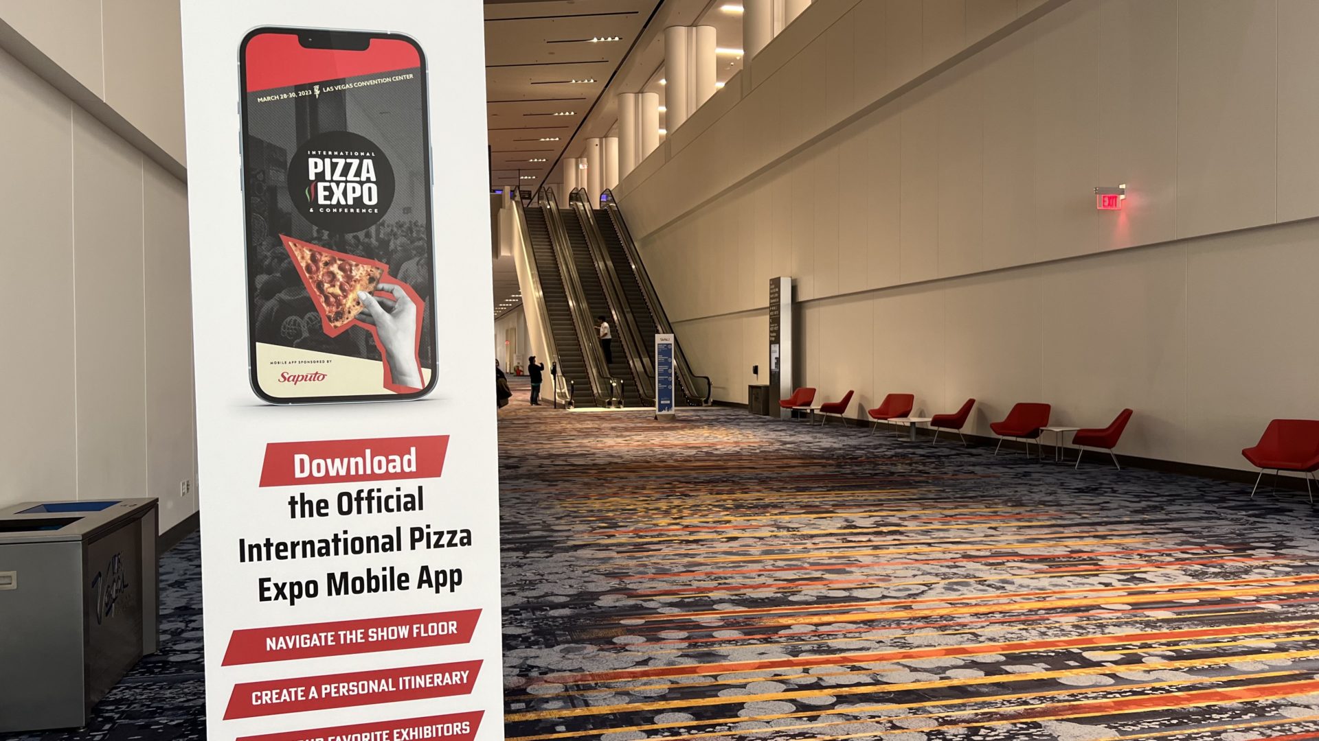 International Pizza Expo returns to Las Vegas