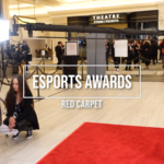Esports Awards unites the global gaming community