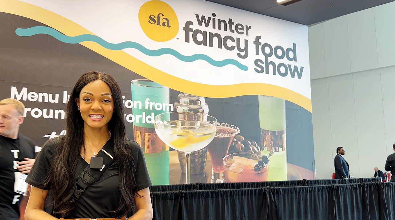 Dive into the 2024 Fancy Food Show Highlights